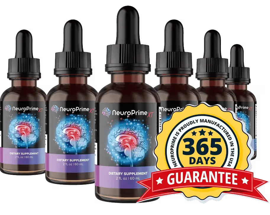 NeuroPrime Sale